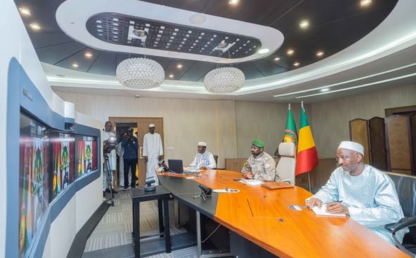 Sahel - Liptako-Gourma : Vers une transformation de l'ALG en Agence de développement de l'AES