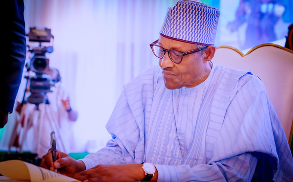 Londres : décès de l'ancien président nigérian Muhammadu Buhari à l'âge de 82 ans