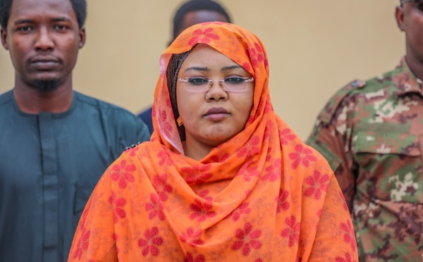 Tchad : Levée des couleurs au MASSASH, un appel au patriotisme et à la cohésion administrative