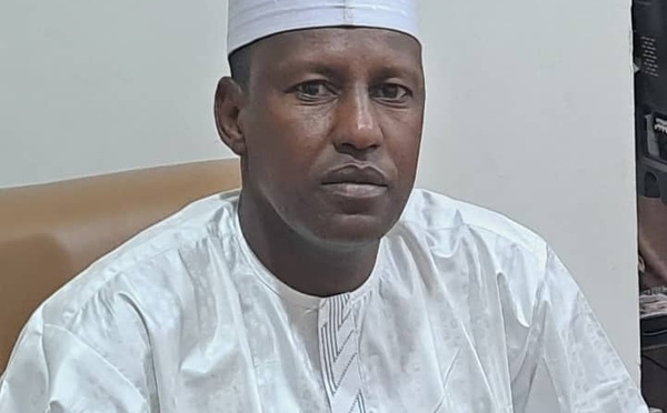 Baccalauréat 2025 au Tchad : Le Barh El Gazel en tête de peloton, le Délégué de l’Éducation s'exprime