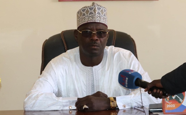 Tchad : interdiction des tranchées pour délimitation foncière sur toute l’étendue du Hadjer Lamis