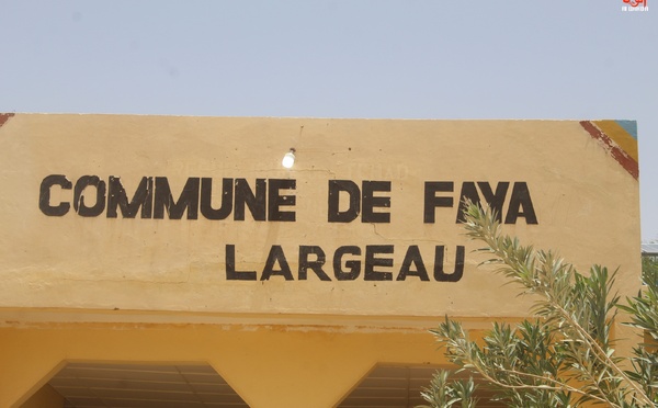 Tchad : Création de l’Université du Sahara à Faya par décret présidentiel