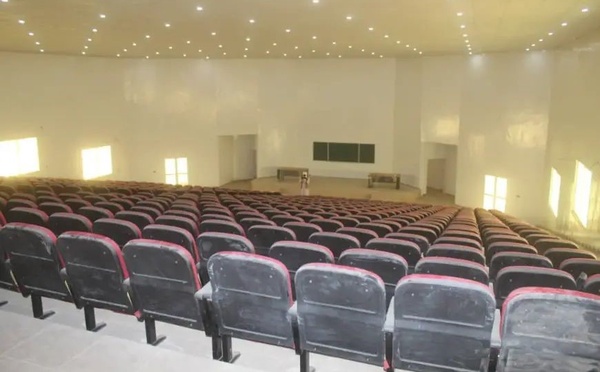 Enseignement supérieur au Tchad : Faya, Bongor, Bol et Massakory dotés de nouvelles universités et instituts