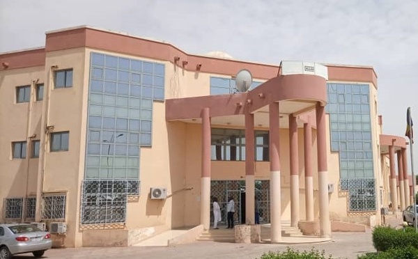 Tchad : nominations à la Caisse des Retraités Civils du Tchad (CRCT)