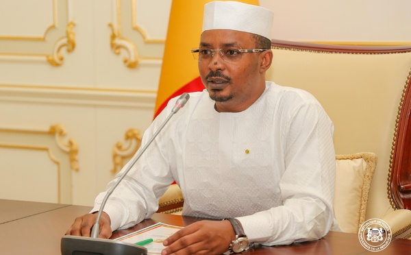 Tchad - Circulaire présidentielle pour le budget 2026 : une ambition budgétaire au cœur du développement 