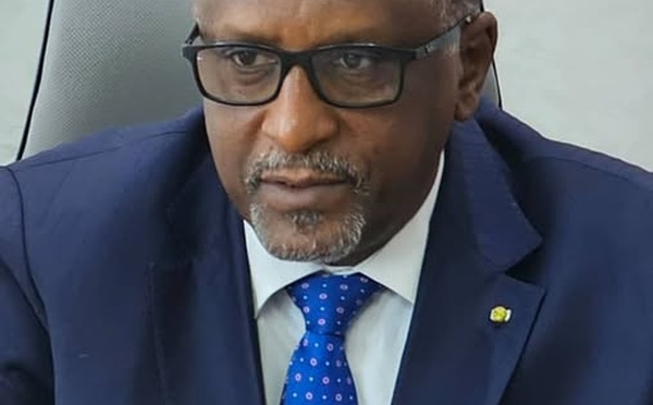 Tchad : Le Ministre de l'Éducation en Mauritanie pour le lancement du Projet Sahel Relance et la création d'EduSahel