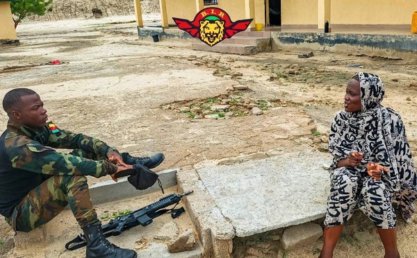 Cameroun : Soutien psychologique renforcé pour les militaires du BIR face à l'ISWAP