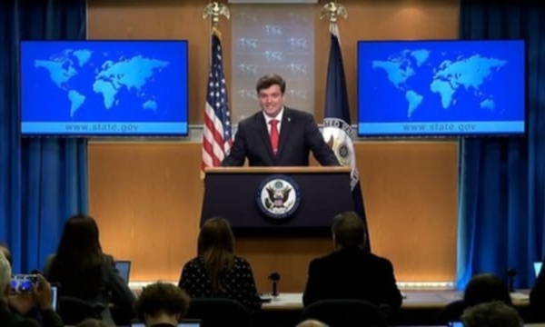 Washington réaffirme son engagement en faveur du Programme PEPFAR