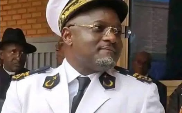 Cameroun : Le Sous-préfet de Bamenda II, Nicolas Nkongho Manchang, est décédé après une agression