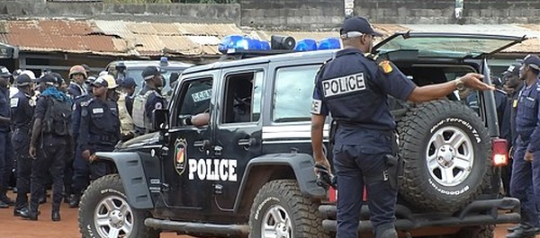 Cameroun : Scandale sexuel majeur ébranle la police nationale