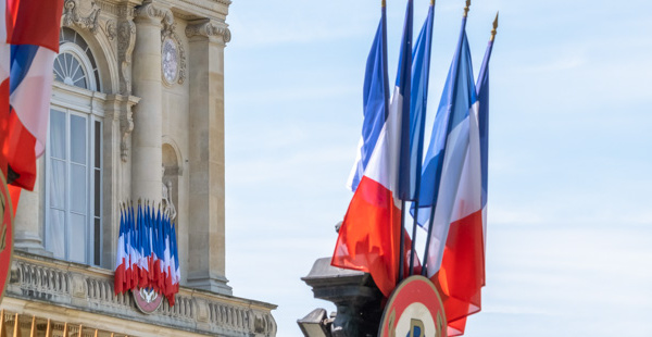 Tchad - France : L'Ambassade de France dément les rumeurs de suspension des Visas