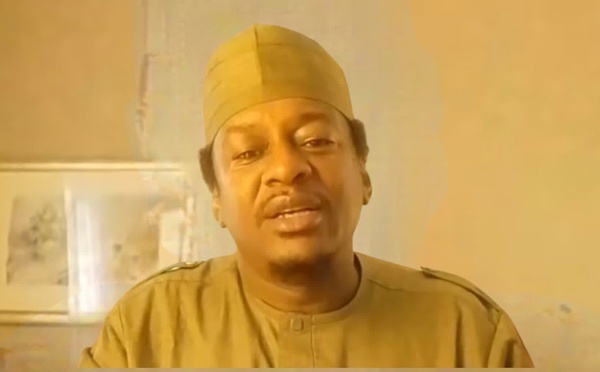 Tchad : Dr Djiddi Ali Sougoudi porte plainte contre le directeur de la communication à la Primature