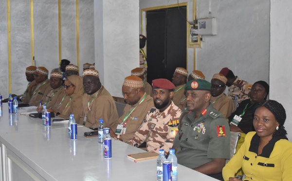 Tchad-Nigeria : Coopération sécuritaire pour une paix durable en Afrique