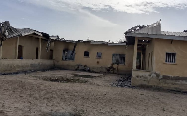 Cameroun : Attaque terroriste contre le poste militaire à Goldavi, un militaire blessé
