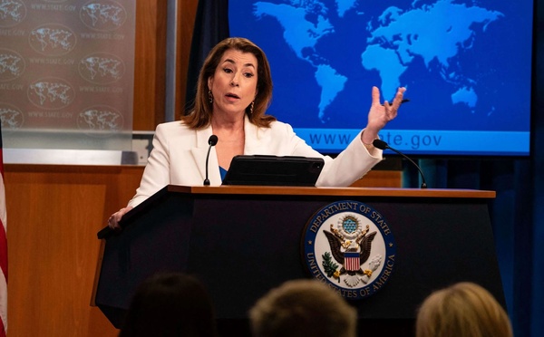 Etats-Unis : annonce d’une série de mesures diplomatiques et migratoires