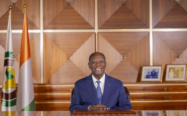 Côte d’Ivoire : augmentation de la prime exceptionnelle de fin d’année pour les fonctionnaires