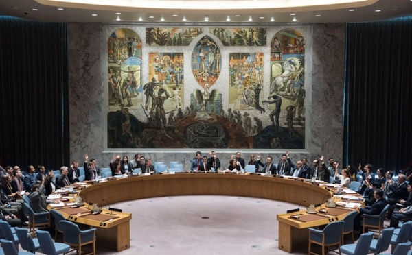 ONU : Washington dénonce les blocages sur la non-prolifération des armes de destruction massive