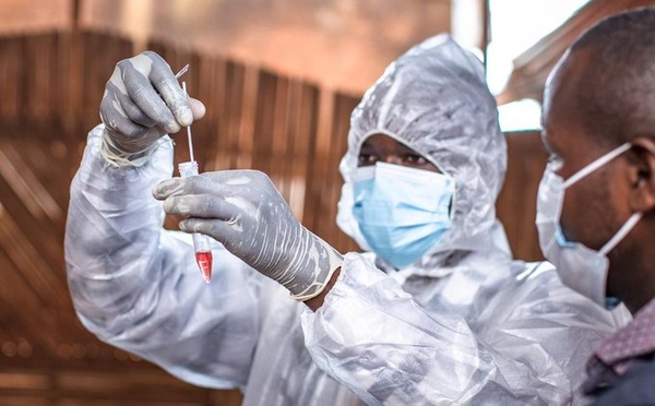 Santé : La RDC confirme ses deux premiers cas de Mpox Clade IIb