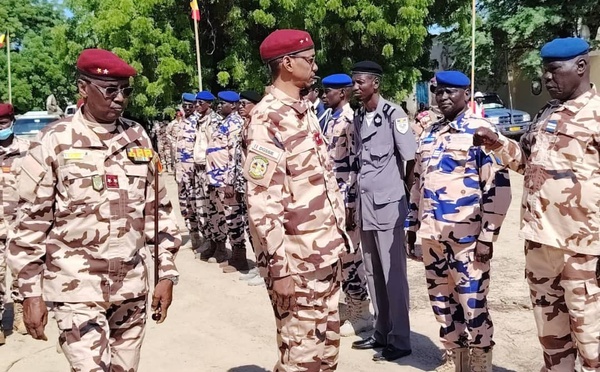 Tchad : La province du Lac célèbre le 65ᵉ anniversaire de l'indépendance