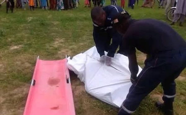 Cameroun : Un homme retrouvé noyé à Maroua