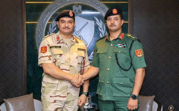 © Libya Observer