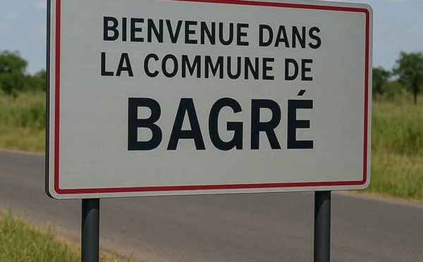 Burkina Faso : Le barrage de Bagré va ouvrir ses vannes, les populations en aval appelées à la vigilance