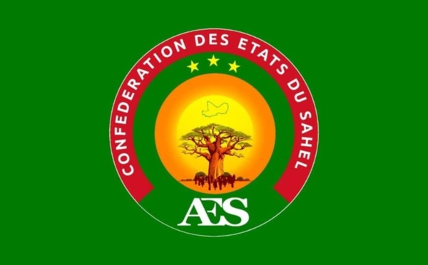 AES : les ministres de la Justice dénoncent les sanctions et persécutions visant les panafricanistes