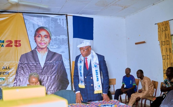 Cameroun : l’UDC installe ses équipes de campagne dans l’Extrême-Nord en vue de la Présidentielle