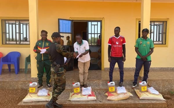 Cameroun : Le BIR renforce sa collaboration avec les comités de vigilance dans l'Adamaoua