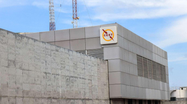 Togo : Coupures d'électricité à Lomé pour des travaux