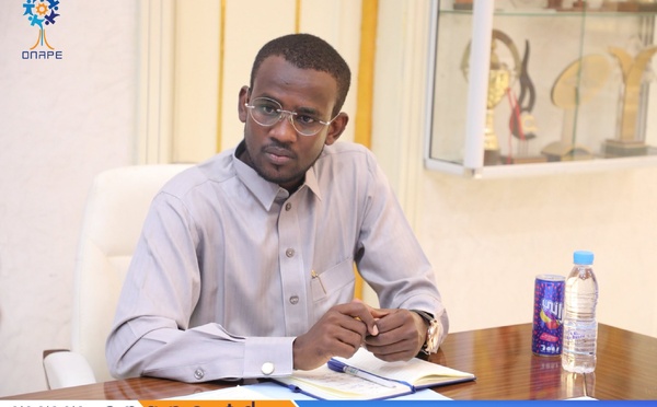 Tchad : rencontre d’échanges entre l’ONAPE &amp; STAR OIL