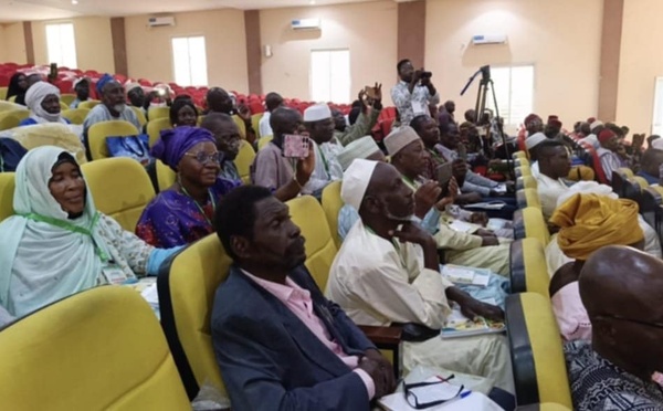 Tchad : les évêques du Sud boycottent l’atelier zonal sur la relecture du Code pastoral