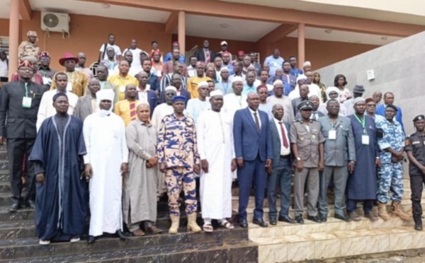 Tchad : le gouvernement appelle les évêques à reconsidérer leur boycott de l’atelier zonal sur le Code pastoral
