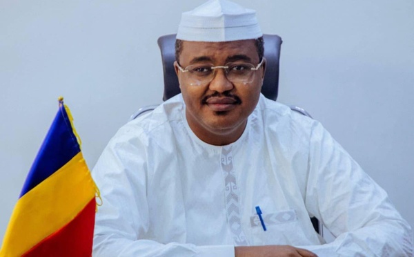 Tchad : création de la Conférence de l’administration centrale du ministère de la Jeunesse et des Sports