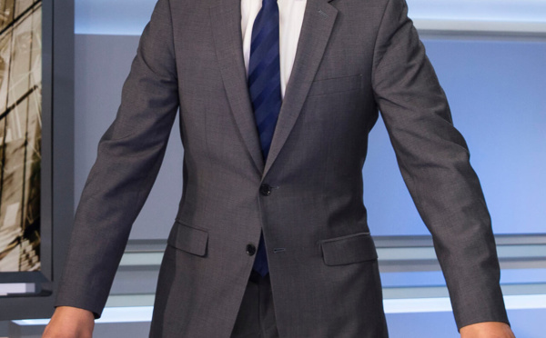 Former Mexican President, Vicente Fox, escalates his attacks on Donald Trump on Al Jazeera