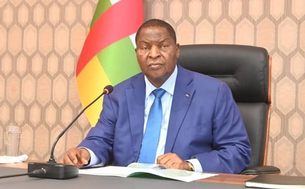 RCA : Suivi de projets de transformation avec le Groupe Mahasakthi