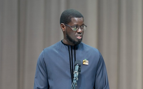 Sénégal : Le Ministère des Affaires étrangères sur l'enlèvement présumé de ressortissants au Mali