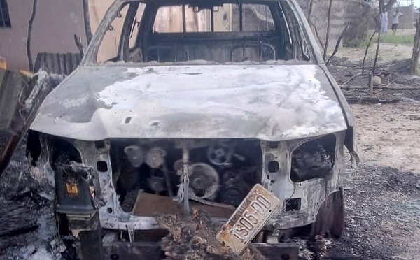 Nigeria : ISWAP revendique une attaque contre la Force civile conjointe à Monguno