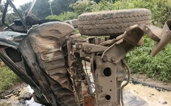 Cameroun - Crise Anglophone : Sept militaires tués dans une attaque à Muyuka, dont une jeune recrue