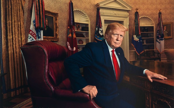 © Mark Gulezian/National Portrait Gallery