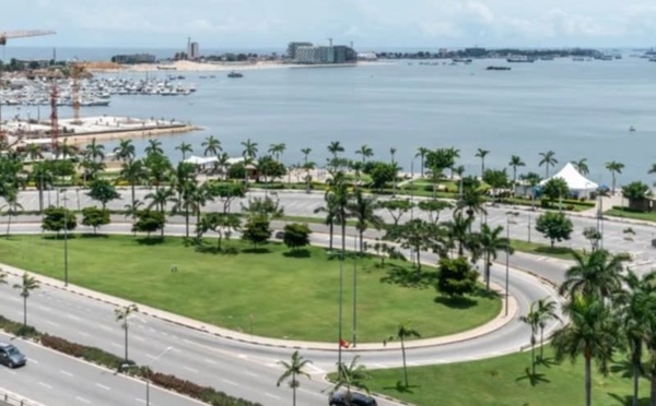 Union africaine : Luanda accueillera le sommet des chefs d'État sur le financement des infrastructures