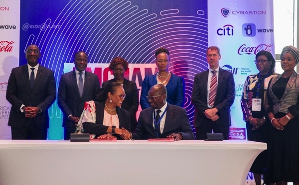 Les États-Unis et la Côte d’Ivoire renforcent leur partenariat énergétique