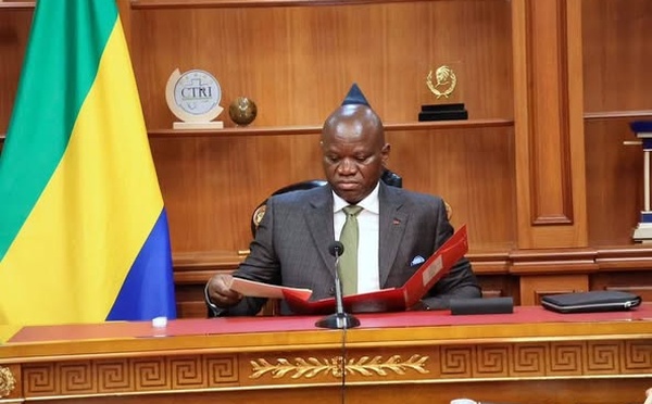 Gabon - Guinée équatoriale : Le président Oligui Nguema reçoit la Commission sur le différend frontalier