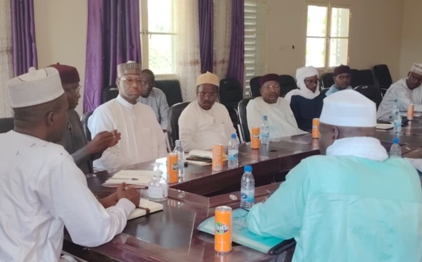 Tchad : la province du Kanem bientôt dotée des bandes pare-feux