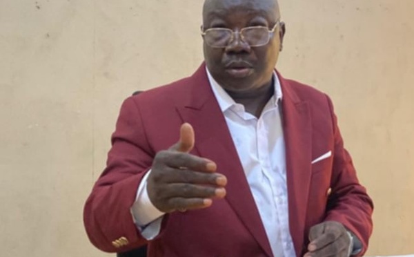 Tchad : le parquet met fin aux détentions abusives de 73 détenus à la prison de Kléssoum