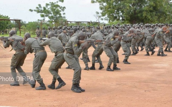Mali : les FAMa annoncent deux opérations majeures contre des groupes terroristes