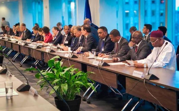 80ᵉ AG de l’ONU : Le Tchad appelle à un cessez-le-feu immédiat au Soudan