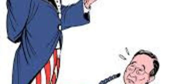 Ban Ki Moon exige que le peuple Marocain le respecte. Prend-il ses rêves pour des réalités ?