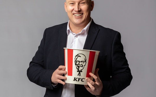 KFC s’apprête à dévoiler sa recette secrète