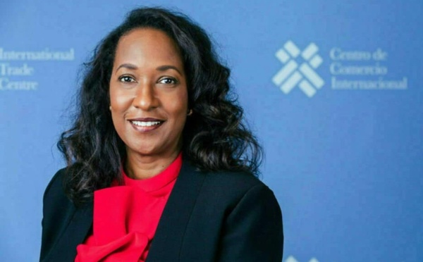 « L'AGOA n'est pas une aide, elle porte sur le commerce »